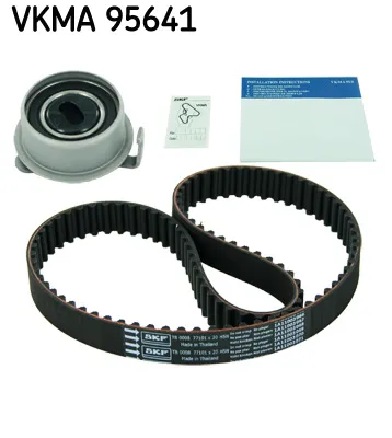 Ремкомплект ременя ГРМ SKF VKMA 95641